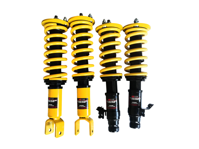 BLOX Racing 92-00 Civic Eg Ek / 94-01 Integra Street Series II Plus Coilovers BXSS-03115 BXSS-03115 User 1