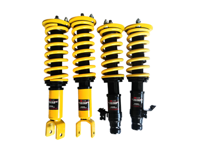 BLOX Racing 13-21 Subaru/Scion FRS/BRZ Street Series II Plus Coilovers BXSS-03510 BXSS-03510 User 1