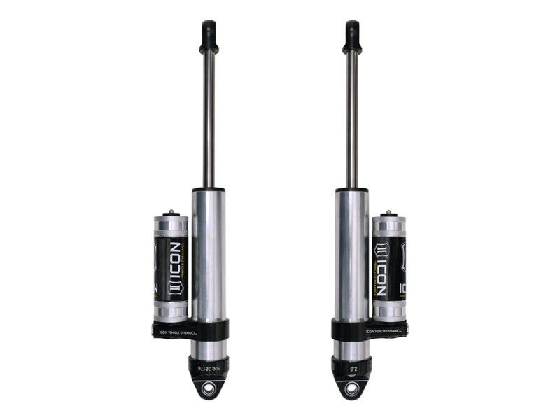 ICON 2019+ GM 1500 0-2in Rear 2.5 Series Shocks VS PB - Pair 77703P 77703P Photo - Primary