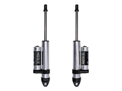ICON 2019+ GM 1500 0-2in Rear 2.5 Series Shocks VS PB - Pair 77703P 77703P Photo - Primary