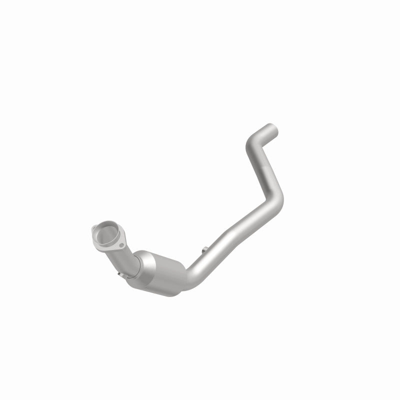 MagnaFlow California Grade CARB Compliant Direct-Fit Catalytic Converter 4481467 360 Degree Image Set