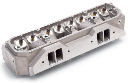 Edelbrock Big-Block Chrysler Victor B/Rb Heads w/ Valves 77929 77929 Photo - Unmounted