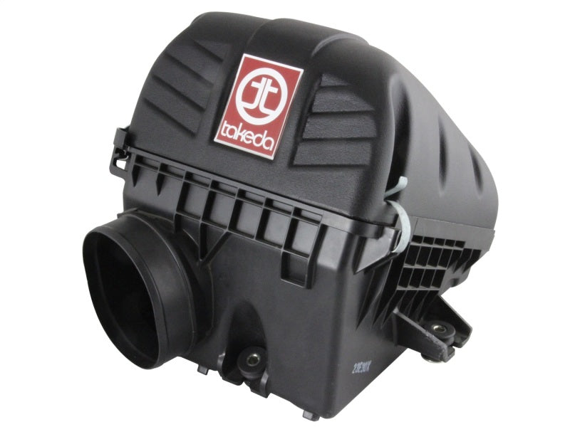 aFe Takeda Stage-2 Pro 5R Cold Air Intake System: Honda Civic 12-15 L4-1.8 TR-1020B Photo - Unmounted