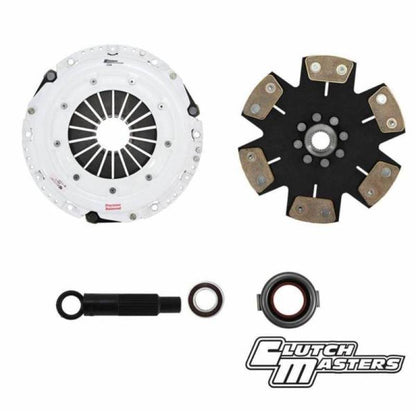 Clutch Masters 09-14 Acura TL 3.7L SH-AWD FX500 Clutch Kit 08147-HDB6-R 08147-HDB6-R User 1