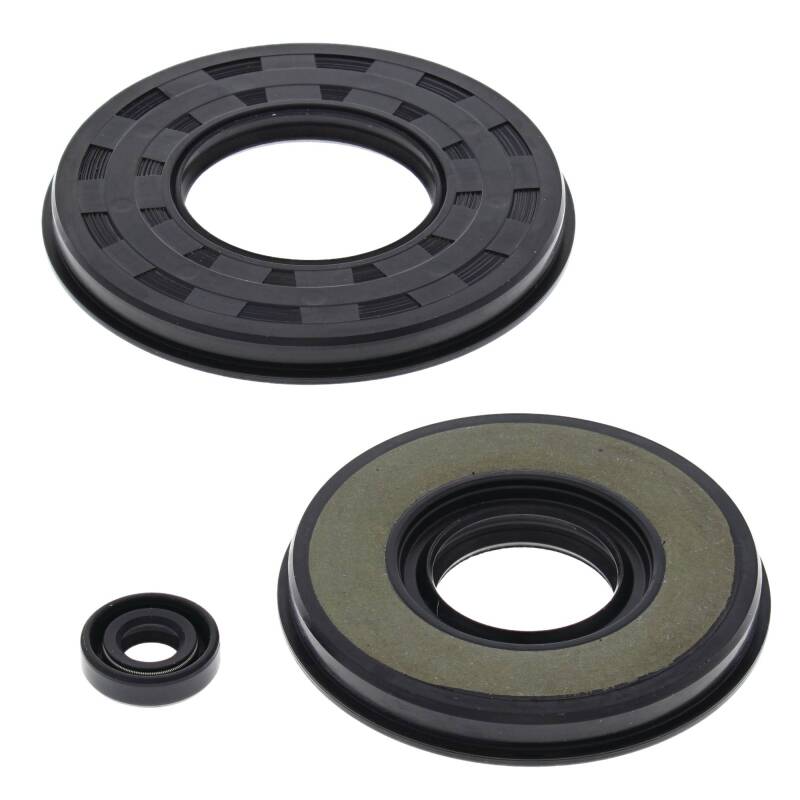 Vertex Pistons Vertex Gaskets 98-99 Arctic Cat Pantera 800 Oil Seal Kit 55182 55182 Photo - Primary