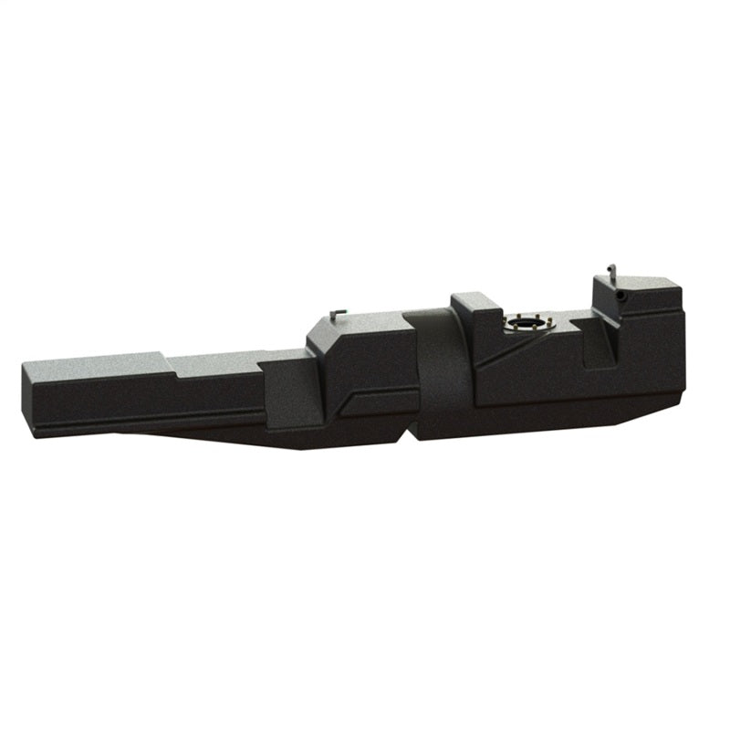 Titan Fuel Tanks 06-12 Ram 2500/3500 52 Gal. Extra HD Cross-Linked PE XXL Mid-Ship Tank- Mega Cab SB 7030206 7030206 Photo - Unmounted