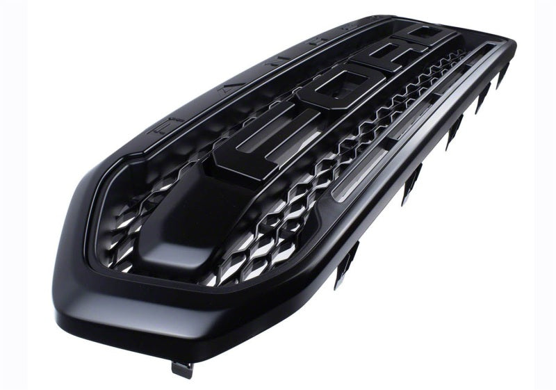 Ford Racing 2019-2021 Ford Ranger Front Grille M-8200-FRD M-8200-FRD Photo - Unmounted