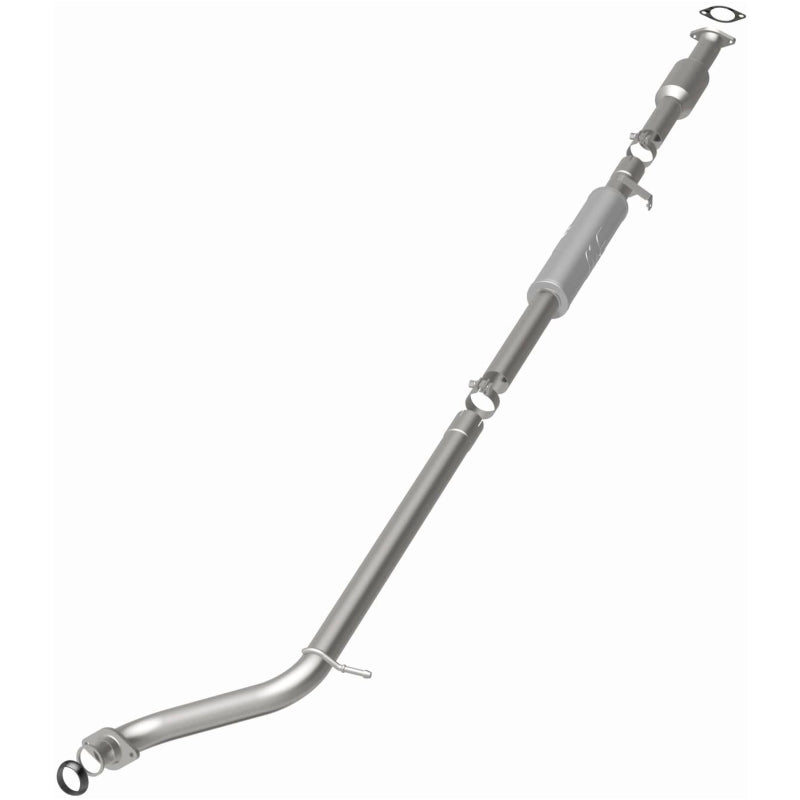 MagnaFlow Mitsubishi Galant OEM Grade Federal / EPA Compliant Direct-Fit Catalytic Converter 52466 Photo - out of package