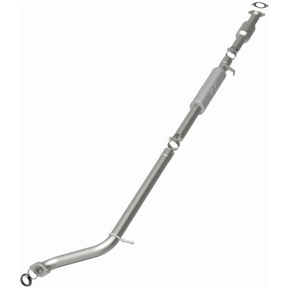 MagnaFlow Mitsubishi Galant OEM Grade Federal / EPA Compliant Direct-Fit Catalytic Converter 52466 Photo - out of package