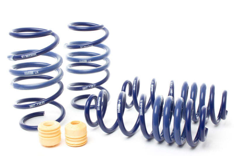 H&R 2022+ Volkswagen Golf R MK8 Sport Spring kit - Approx. 1.0in 28617-1