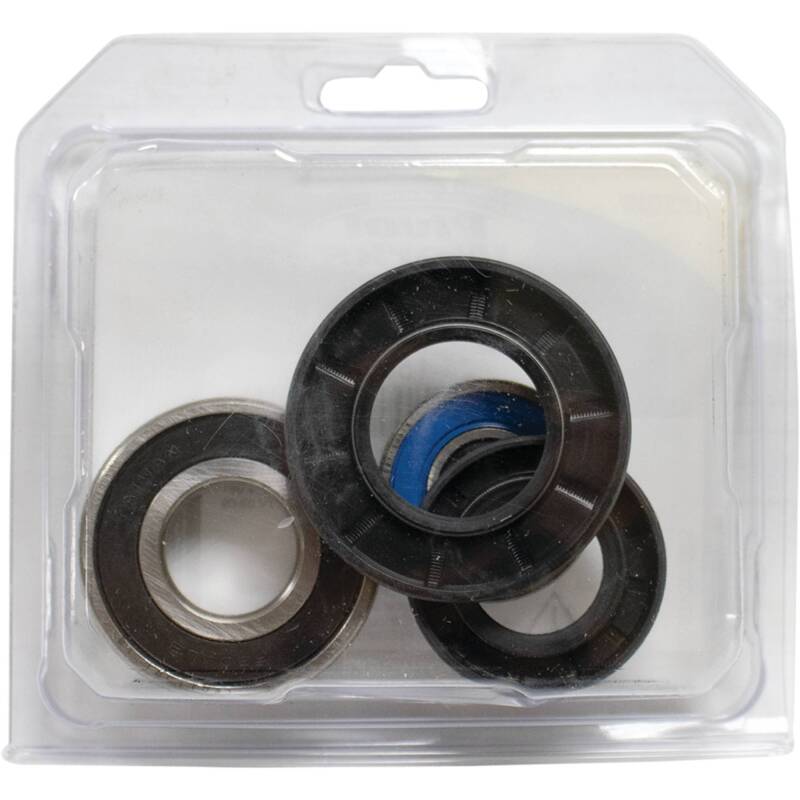 Pivot Works KTM Wheel Bearing Kit Premium Bearings 25-1564-P 25-1564-P Photo - Primary