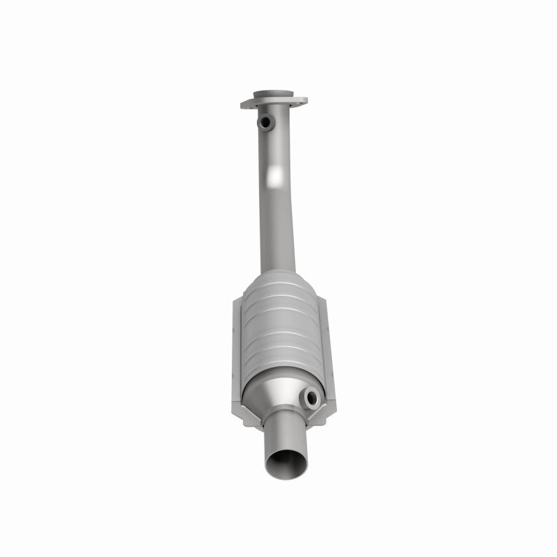 MagnaFlow BMW X5 HM Grade Federal / EPA Compliant Direct-Fit Catalytic Converter 24431 360 Degree Image Set