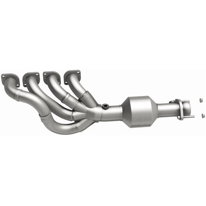 MagnaFlow BMW OEM Grade Federal / EPA Compliant Manifold Catalytic Converter 49791 Photo - out of package