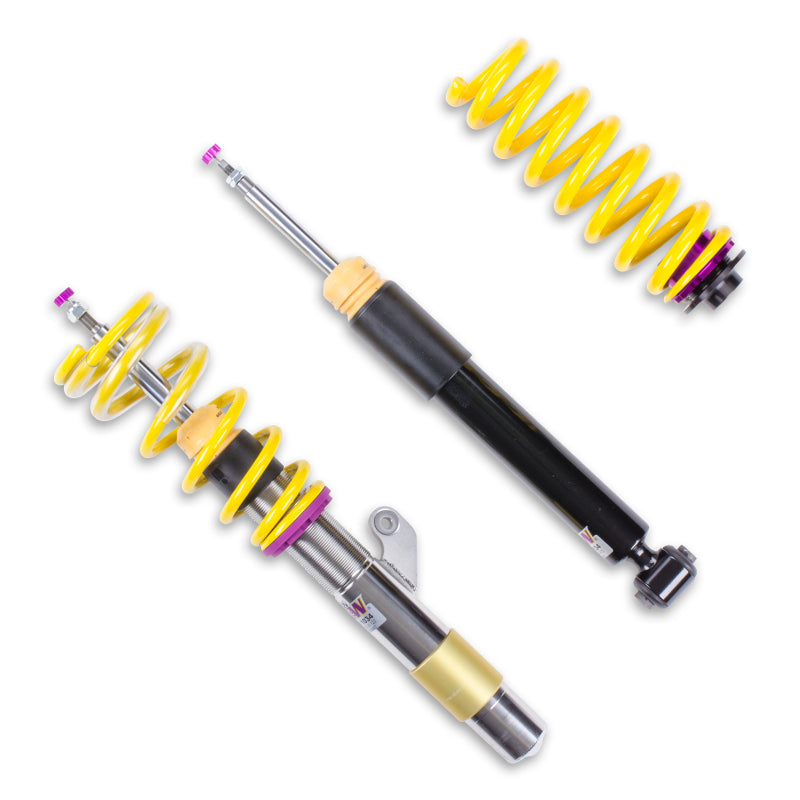 KW Coilover Kit V2 BMW 3 Series F30 6-Cyl w/o EDC 1522000F 1522000F User 1
