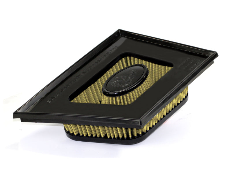 aFe OE High Performance Air Filter Chevy Silverado 2500 HD All 2011-2011 73-80209 Photo - Unmounted