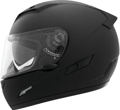 THH Helmets Ts-80 Flat Black Xs 646334 646334 Photo - Primary