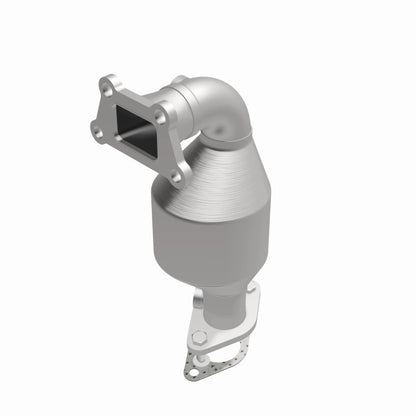 MagnaFlow Chevrolet OEM Grade Federal / EPA Compliant Direct-Fit Catalytic Converter 52185 360 Degree Image Set