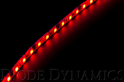 Diode Dynamics LED Strip Lights - Red 100cm Strip SMD100 WP DD2203 DD2203 User 6