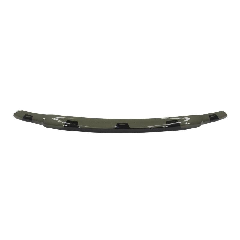 Westin 2005-2011 Toyota Tacoma Wade Platinum Bug Shield - Smoke 72-97160 72-97160 Photo - Primary