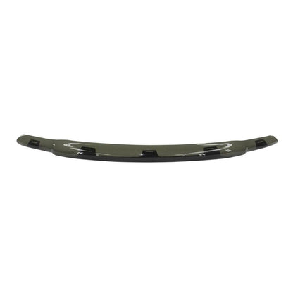 Westin 2005-2011 Toyota Tacoma Wade Platinum Bug Shield - Smoke 72-97160 72-97160 Photo - Primary