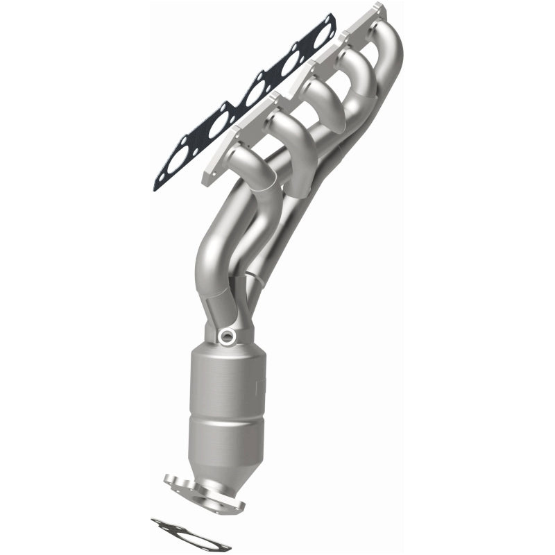 MagnaFlow Acura TL California Grade CARB Compliant Manifold Catalytic Converter 452383 Photo - out of package