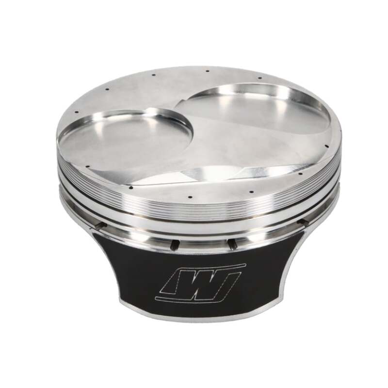 Wiseco BBC Quick 8 +15.6cc 18deg 1.120inch CH Piston Shelf Stock Kit K496B115 K496B115 Photo - out of package