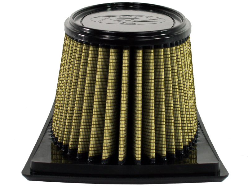 aFe Super Stock IRF OEM Replacement Air Filter Ford F250 Super Duty 00-03 73-80006 Photo - Unmounted