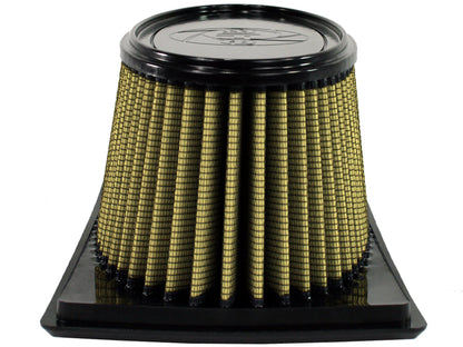 aFe Super Stock IRF OEM Replacement Air Filter Ford F250 Super Duty 00-03 73-80006 Photo - Unmounted