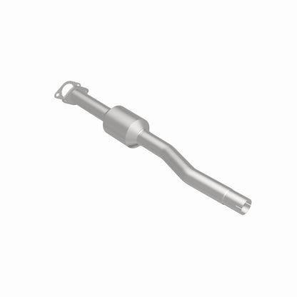 MagnaFlow California Grade CARB Compliant Direct-Fit Catalytic Converter 5592804 360 Degree Image Set