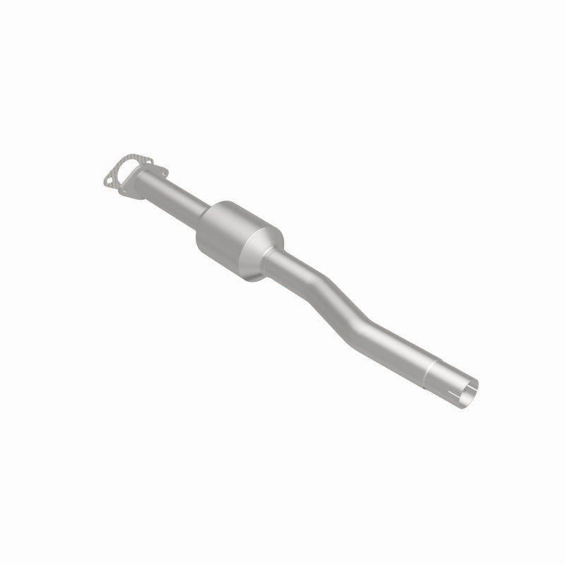 MagnaFlow California Grade CARB Compliant Direct-Fit Catalytic Converter 5592804 360 Degree Image Set