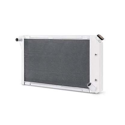 Mishimoto Chevrolet Corvette 3-Row Performance Aluminum Radiator, 1977-1983 MMRAD-VET-77X User 5