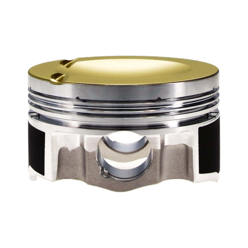JE Pistons Audi TT RS 2.5 TFSI 5-Cyl Ultra Series 83mm Bore Piston Kit (Set of 5) 367847 367847 User 8