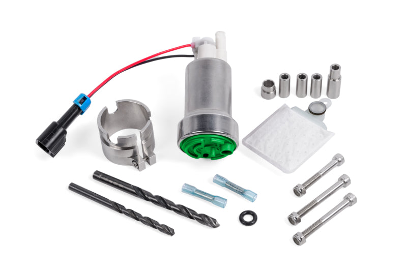 APR APR Fuel Pressure Regulators Fuel Delivery Fuel Pressure Regulators main image