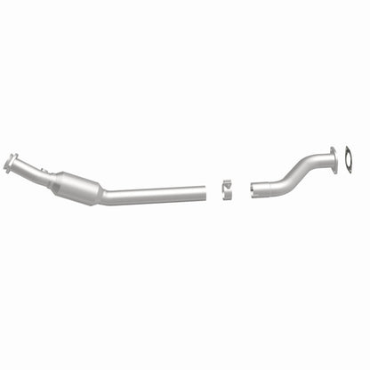 MagnaFlow Pontiac GTO HM Grade Federal / EPA Compliant Direct-Fit Catalytic Converter 93994 360 Degree Image Set