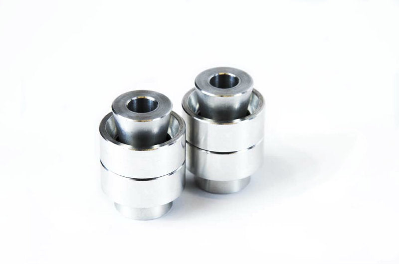 SPL Part GTR R35 Rear Knuckle Shock Monoball Bushings SPL RKS R35 Photo - Primary