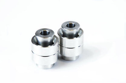 SPL Part GTR R35 Rear Knuckle Shock Monoball Bushings SPL RKS R35 Photo - Primary