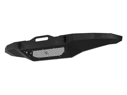 ICON 2021+ Ford Bronco Pro Series Front Winch Bumper 45201