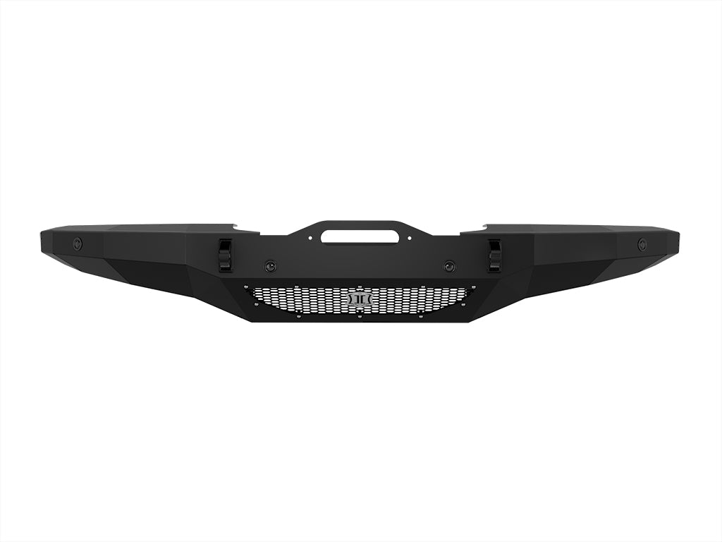 ICON 2021+ Ford Bronco Pro Series Front Winch Bumper 45201