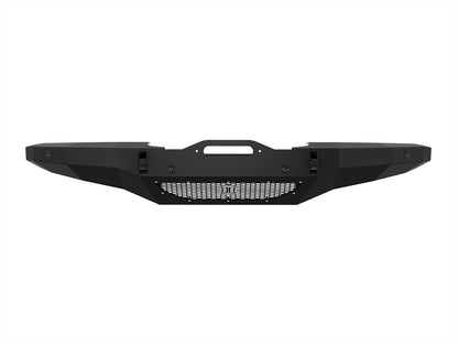 ICON 2021+ Ford Bronco Pro Series Front Winch Bumper 45201