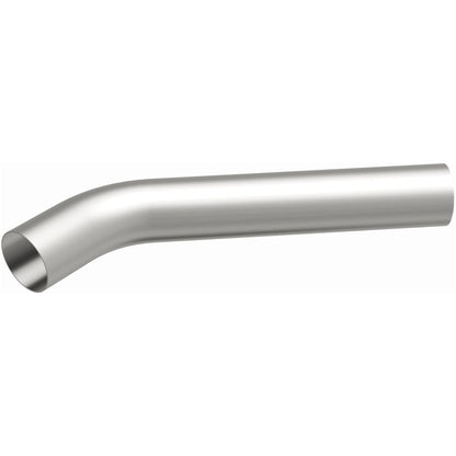 MagnaFlow 45° Bend Stainless Steel Pipe 10739 Photo - out of package