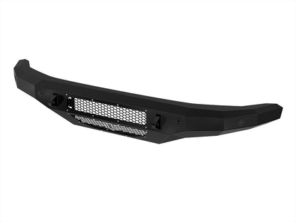 ICON 2021+ Ford Bronco Trail Series Front Bumper 45203