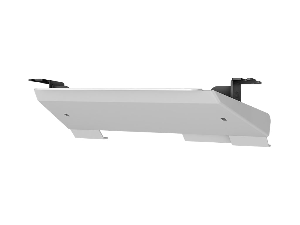 ICON 2021+ Ford Bronco Front Skid Plate 45207