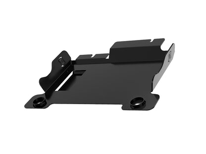 ICON 2021+ Ford Bronco Front Diff Skid Plate 45208