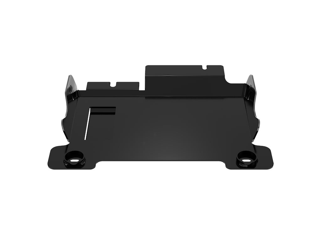 ICON 2021+ Ford Bronco Front Diff Skid Plate 45208