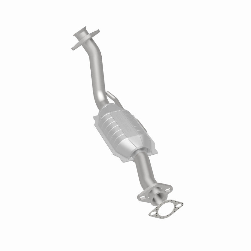 MagnaFlow Standard Grade Federal / EPA Compliant Direct-Fit Catalytic Converter 23368 360 Degree Image Set