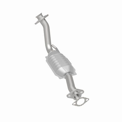 MagnaFlow Standard Grade Federal / EPA Compliant Direct-Fit Catalytic Converter 23368 360 Degree Image Set