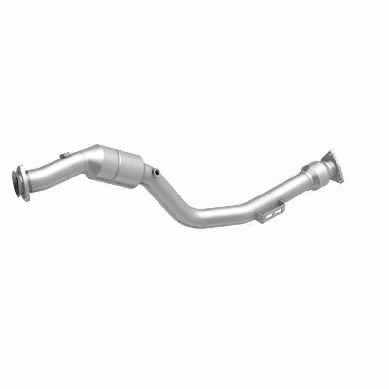 MagnaFlow Volkswagen Phaeton OEM Grade Federal / EPA Compliant Direct-Fit Catalytic Converter 49876 360 Degree Image Set