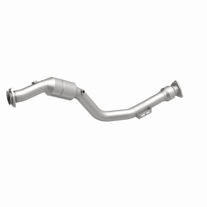 MagnaFlow Volkswagen Phaeton OEM Grade Federal / EPA Compliant Direct-Fit Catalytic Converter 49876 360 Degree Image Set