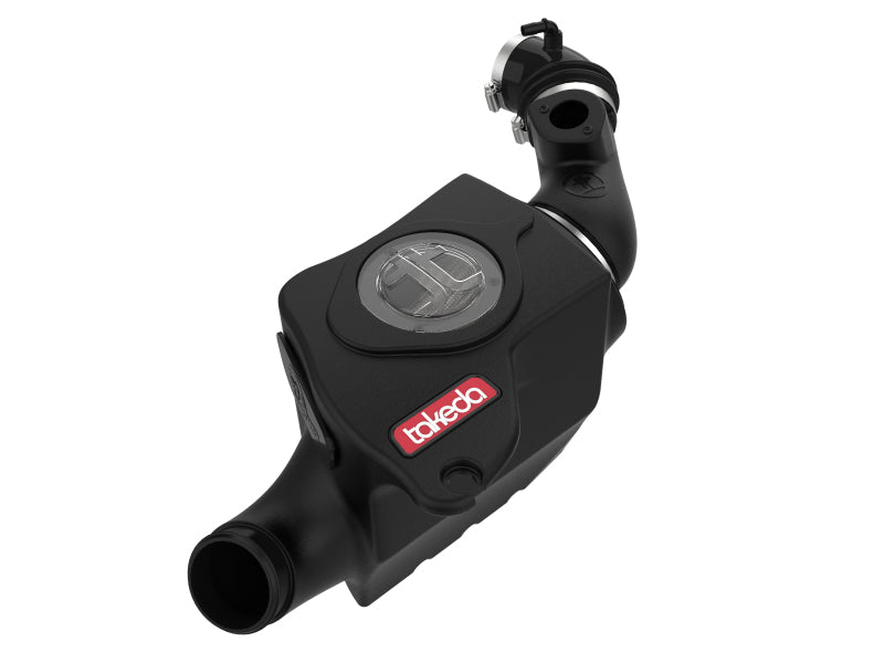 aFe Takeda Momentum Cold Air Intake System w/ Pro DRY S Media Mazda MX-5 Miata (ND) 16-19 L4-2.0L 56-70006D 56-70006D Photo - Primary