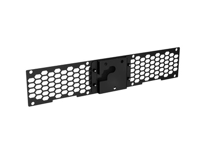 ICON 2022+ Ford Bronco ACC Relocation Kit - Use w/ Trail Series Front Bumper 45210